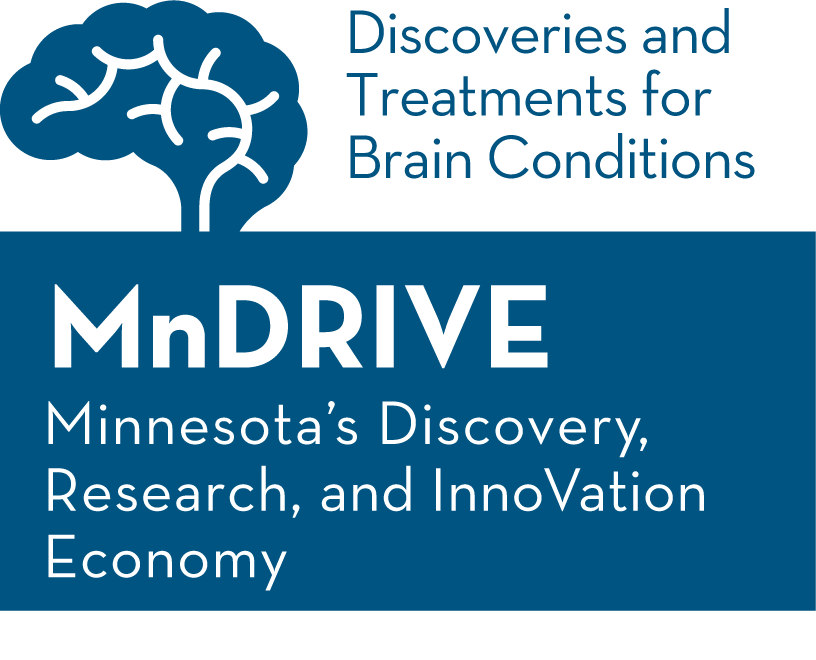 MnDRIVE Brain Conditions
