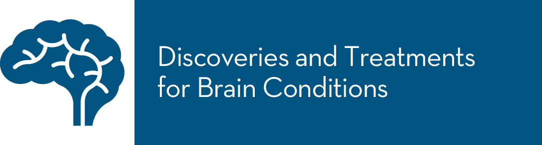 MnDRIVE Brain Conditions
