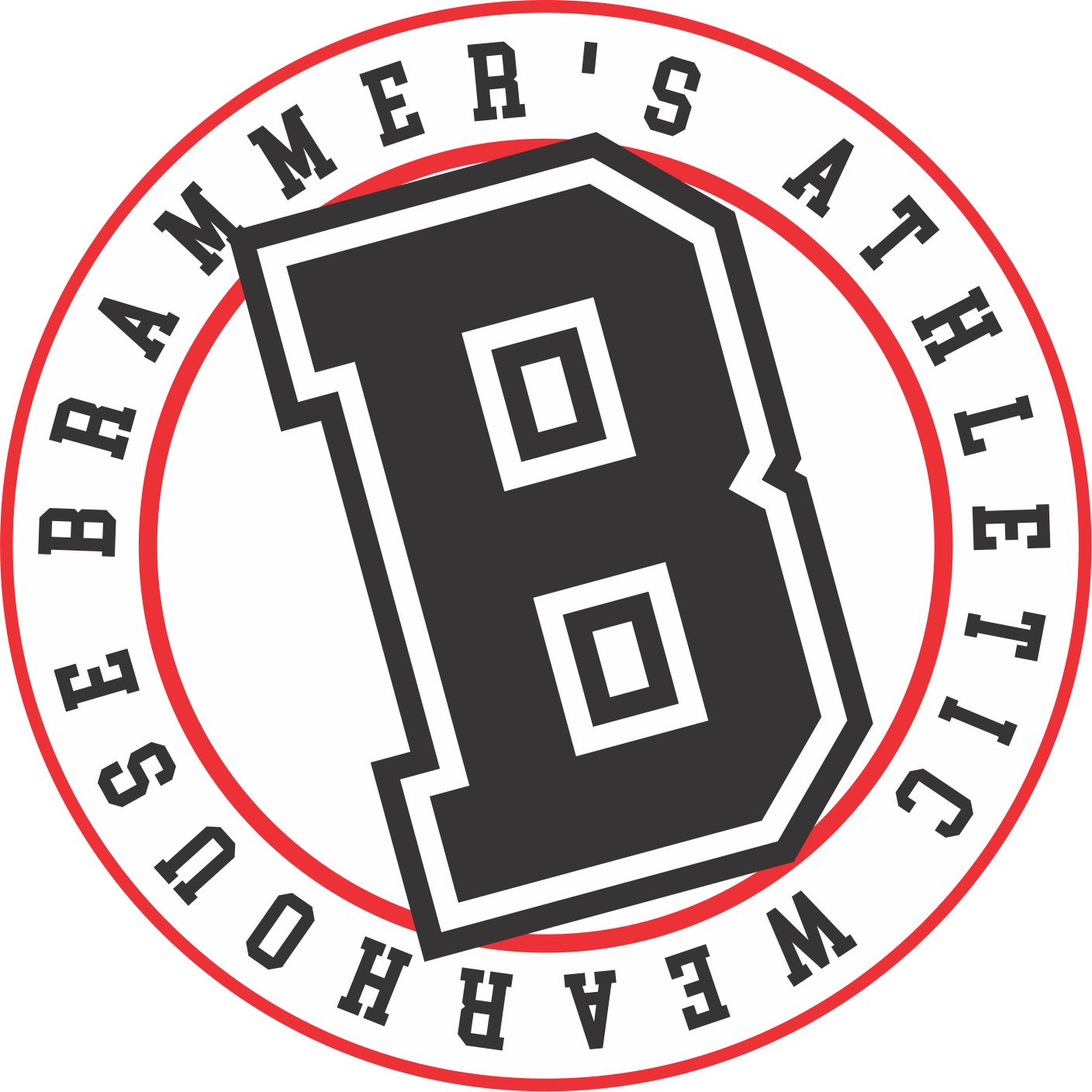 Brammer's Athletic Wearhouse