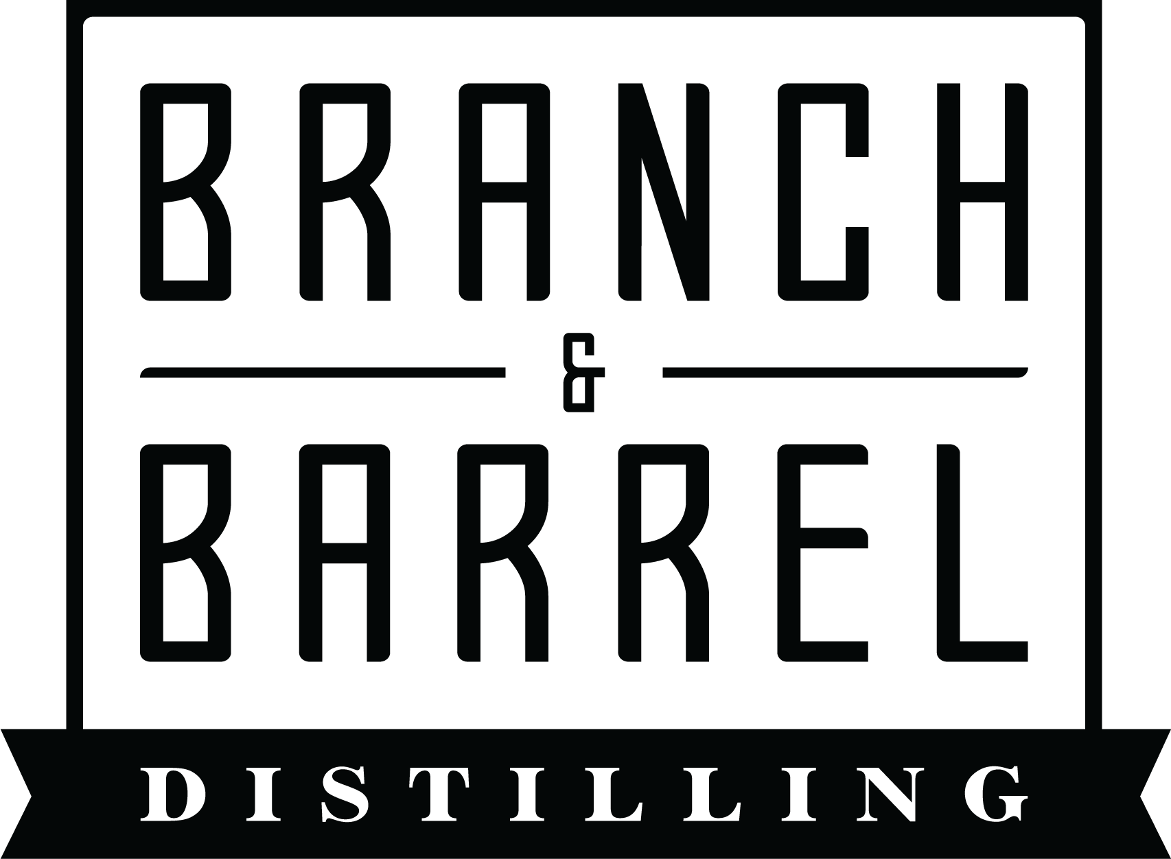 Branch & Barrel Distilling