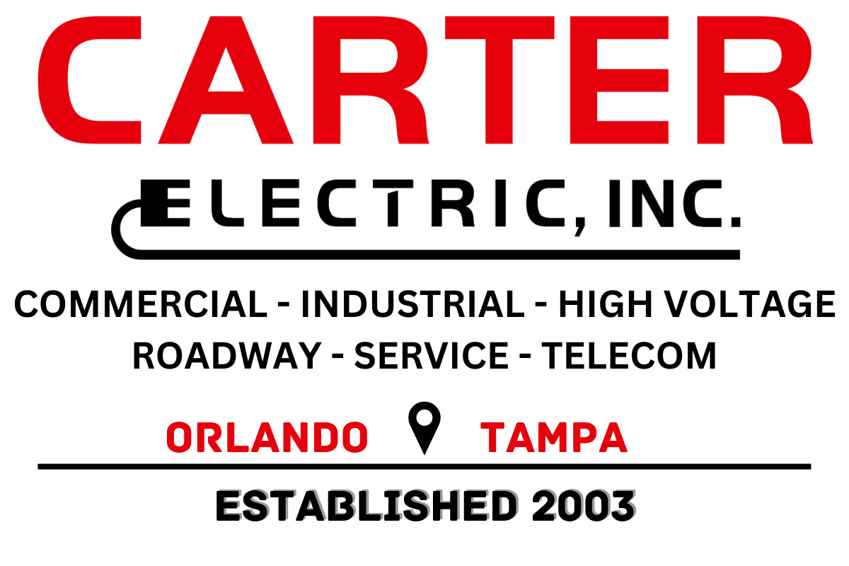 Carter Electric