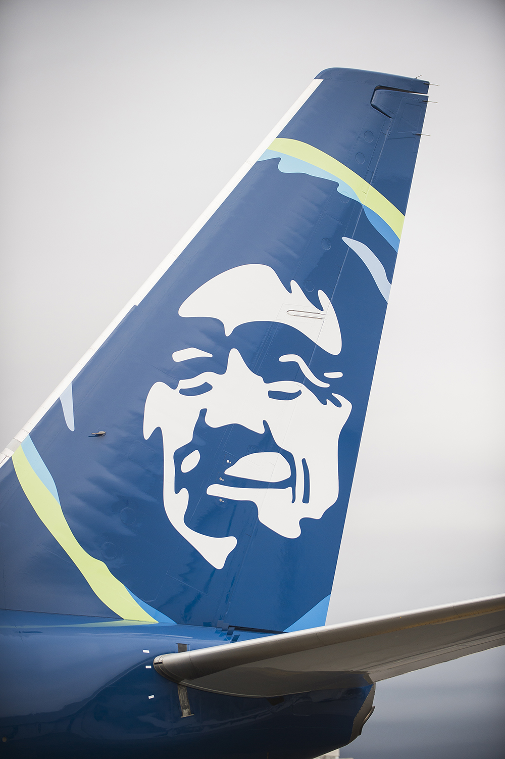 Alaska Airlines