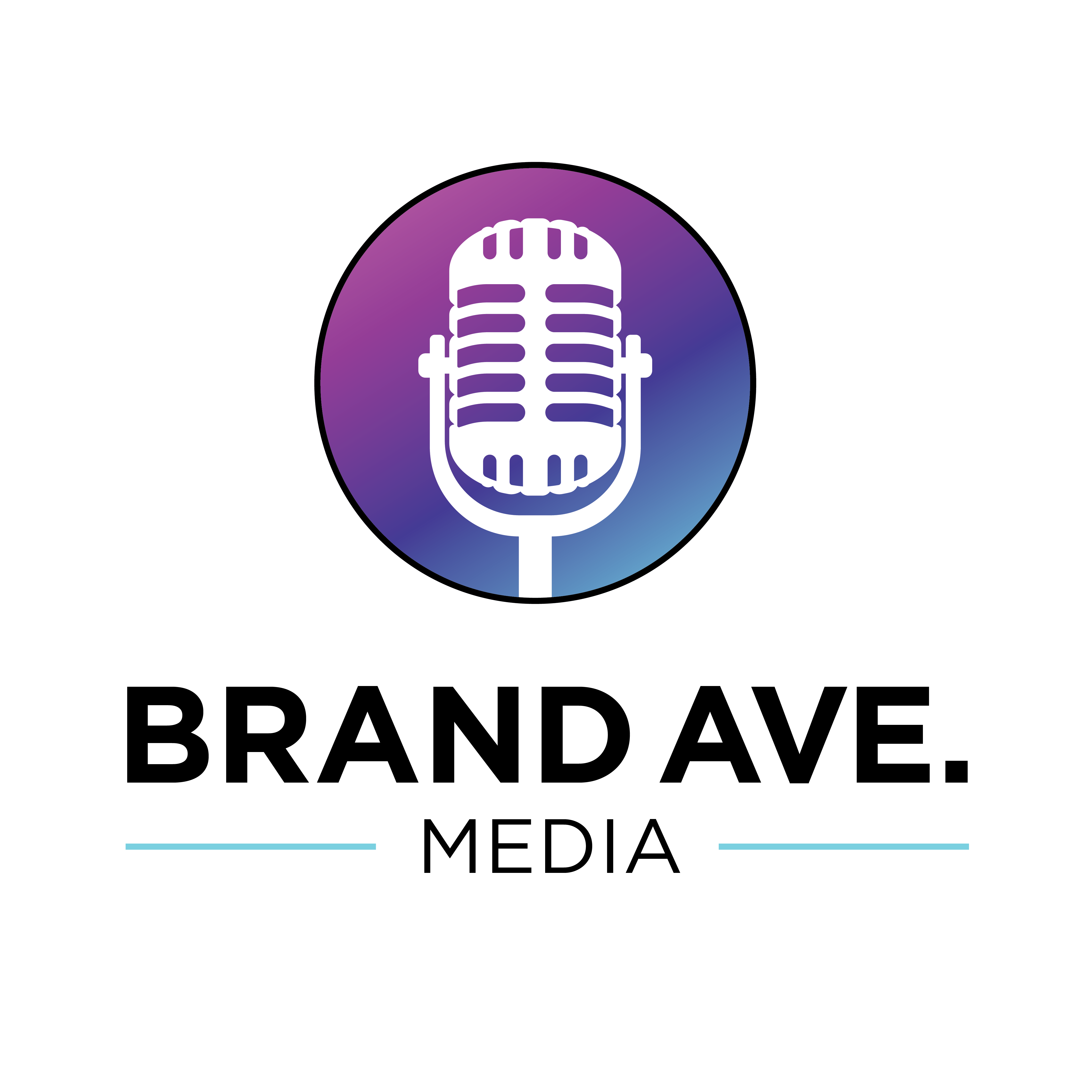 Brand Ave. Media