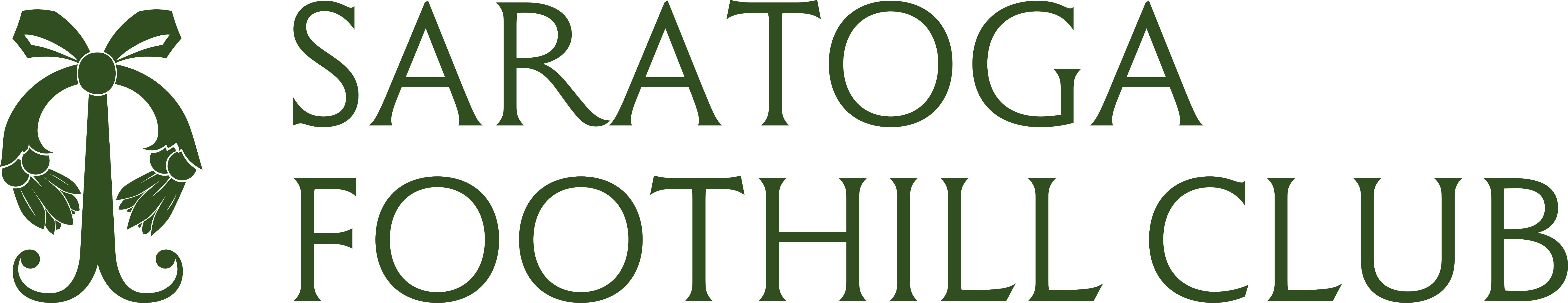 Saratoga Foothill Club