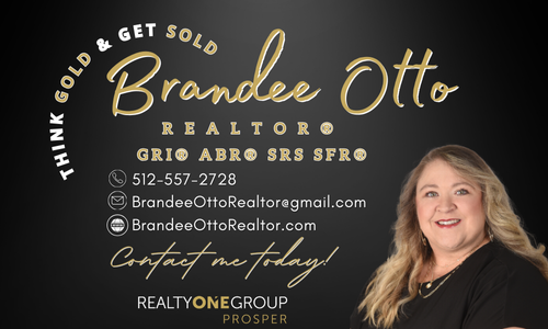 Brandee Otto