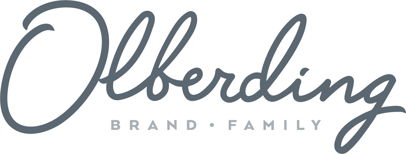 Olberding Brand Family