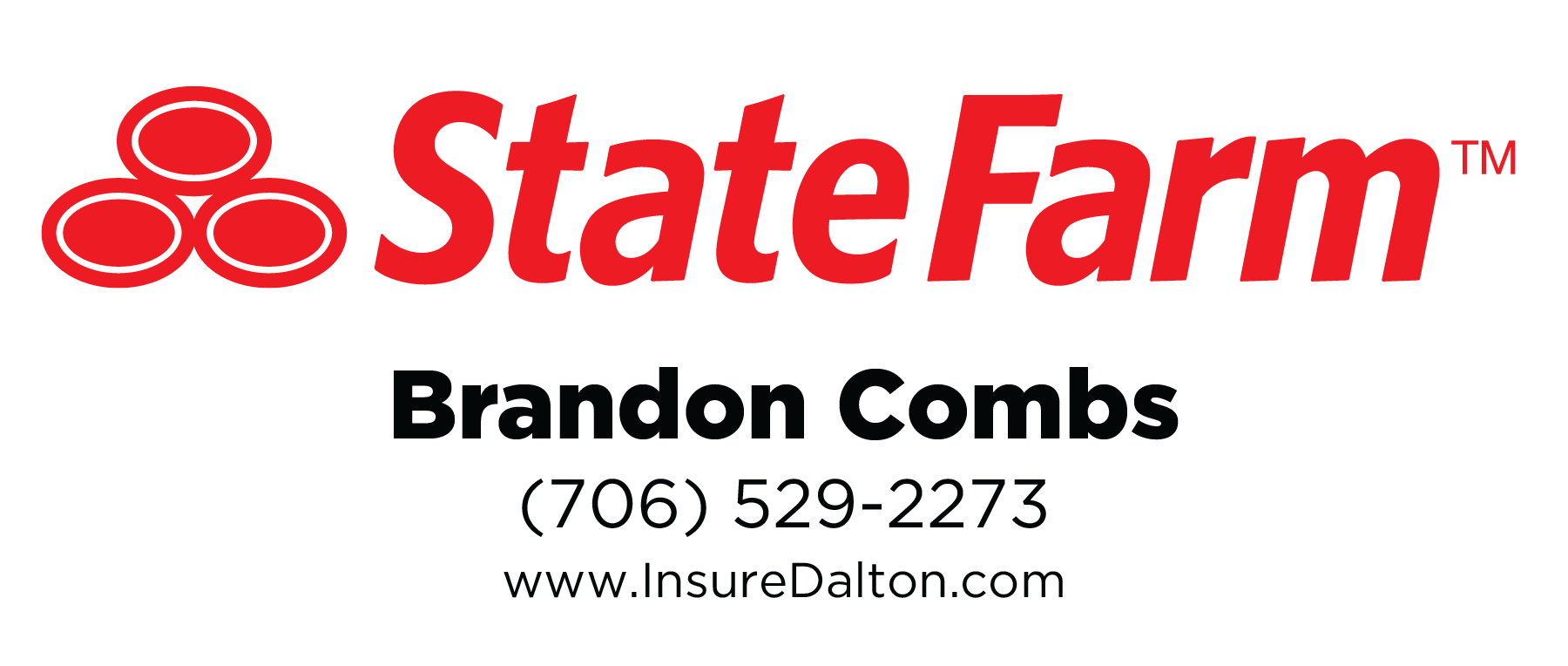 Brandon Combs | State Farm