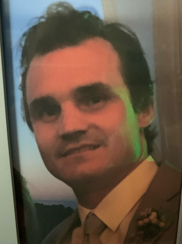 Brandon Michael Del Re