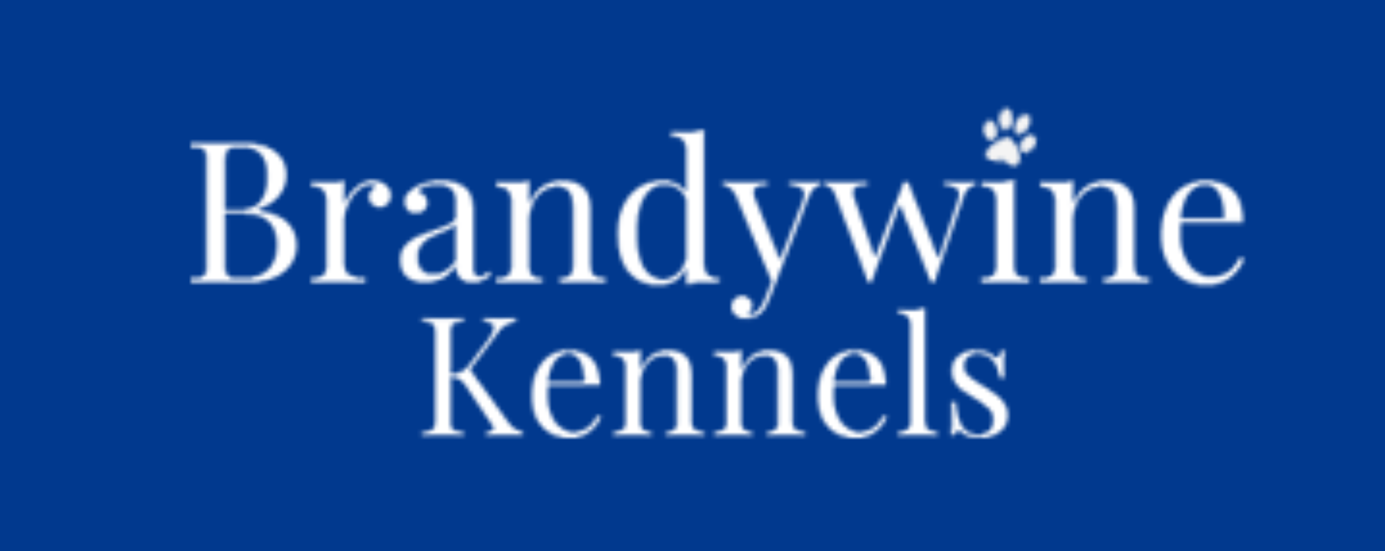 Brandywine Kennels