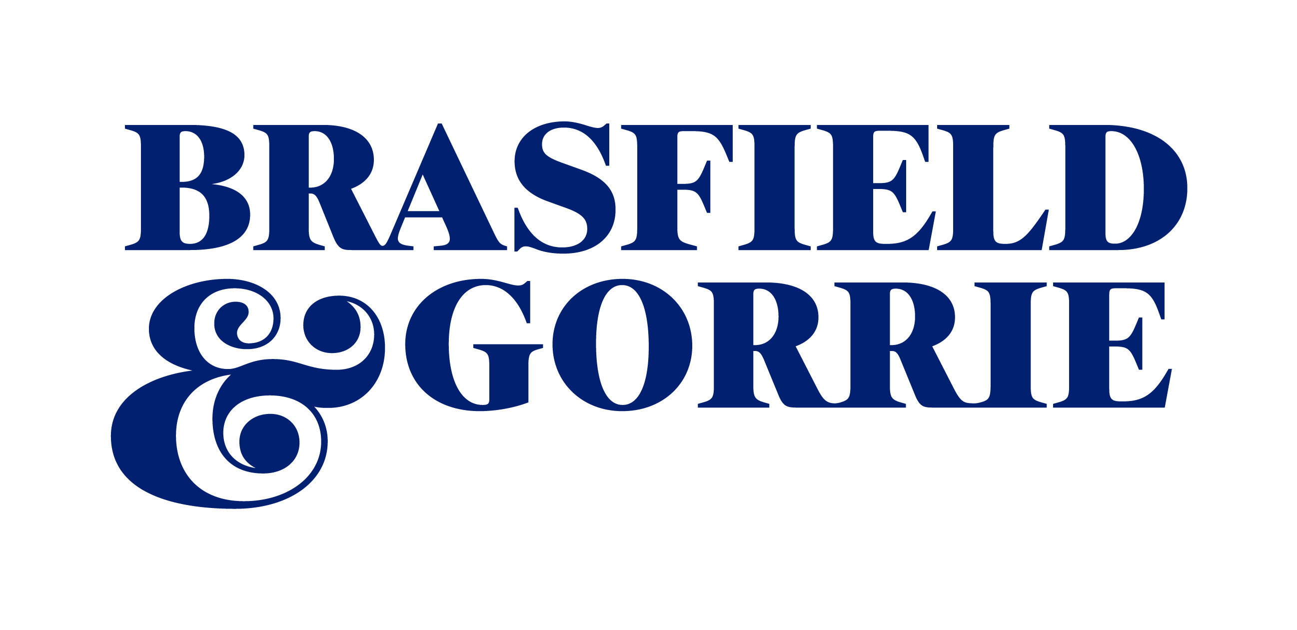 Brasfield and Gorrie