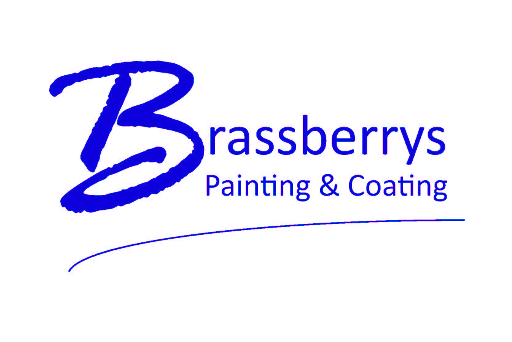 Brassberrys Painting & Coating