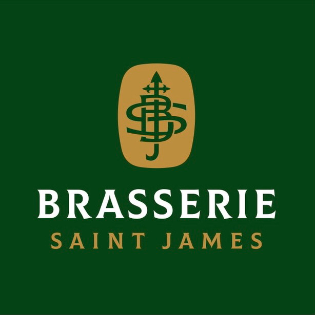 Brasserie Saint James