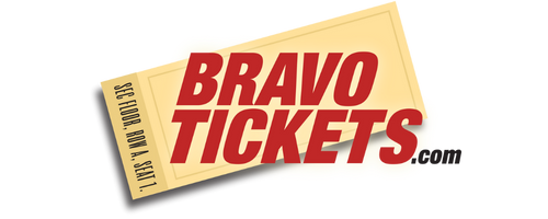 Bravo Tickets