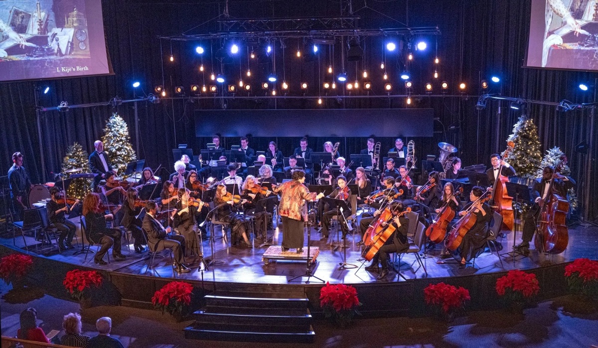 Bravura Philharmonic Orchestra