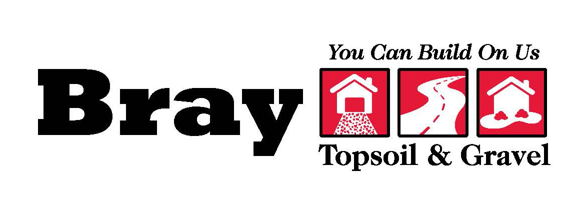 Bray Topsoil & Gravel