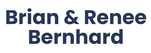 Brian and Renee Bernhard