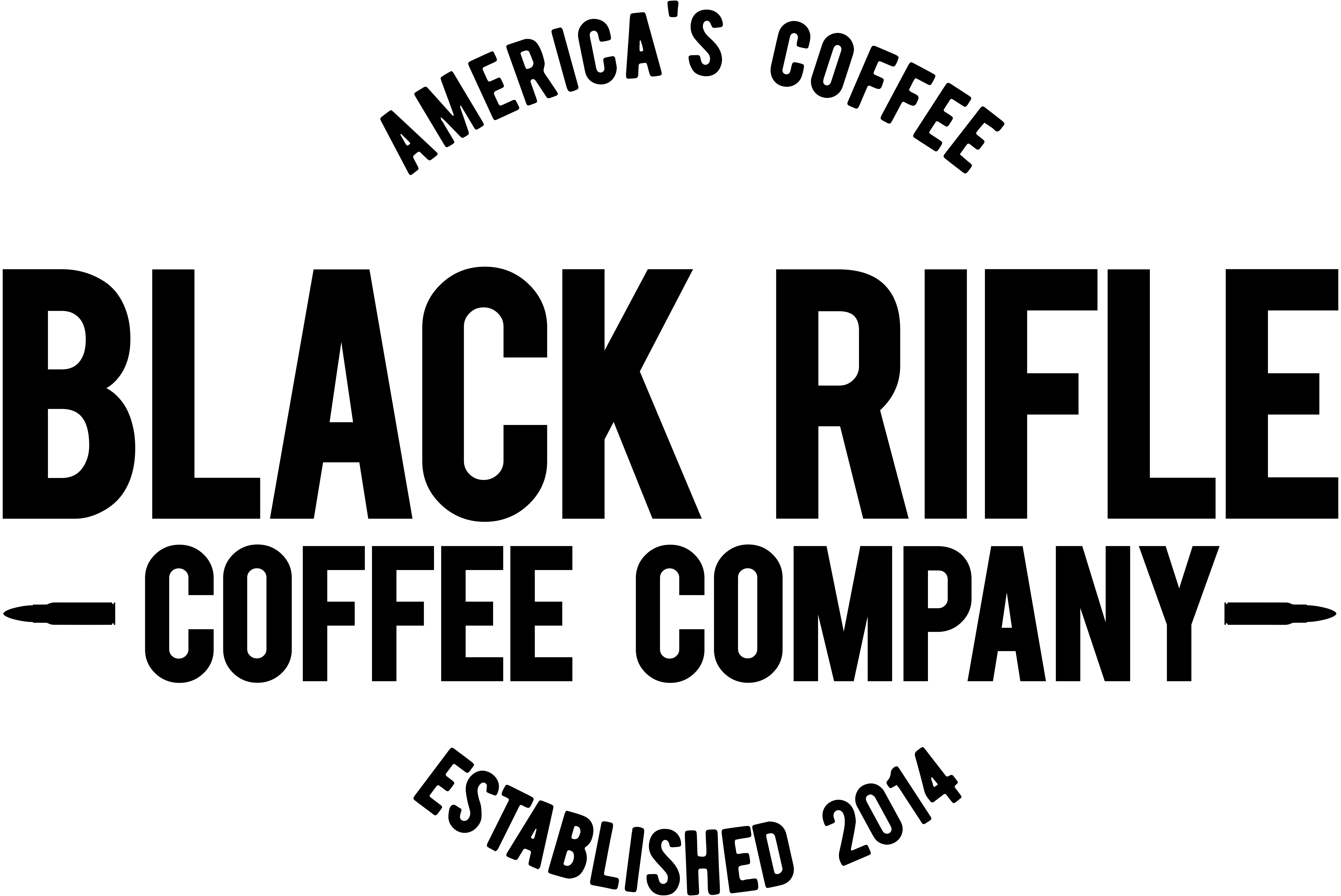 Black Rifle Coffee Company