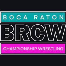 Boca Raton Championship Wrestling 