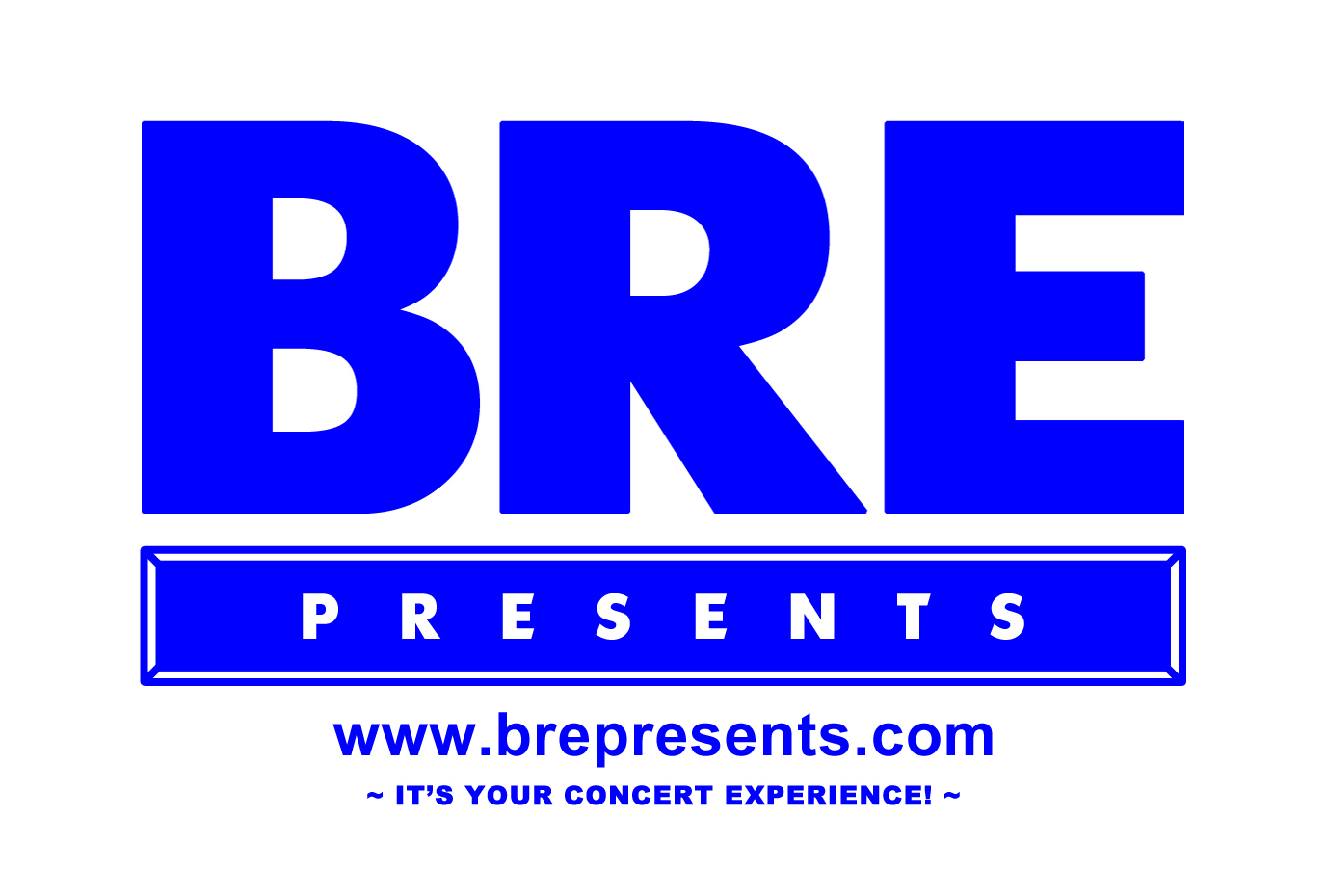 BRE Presents