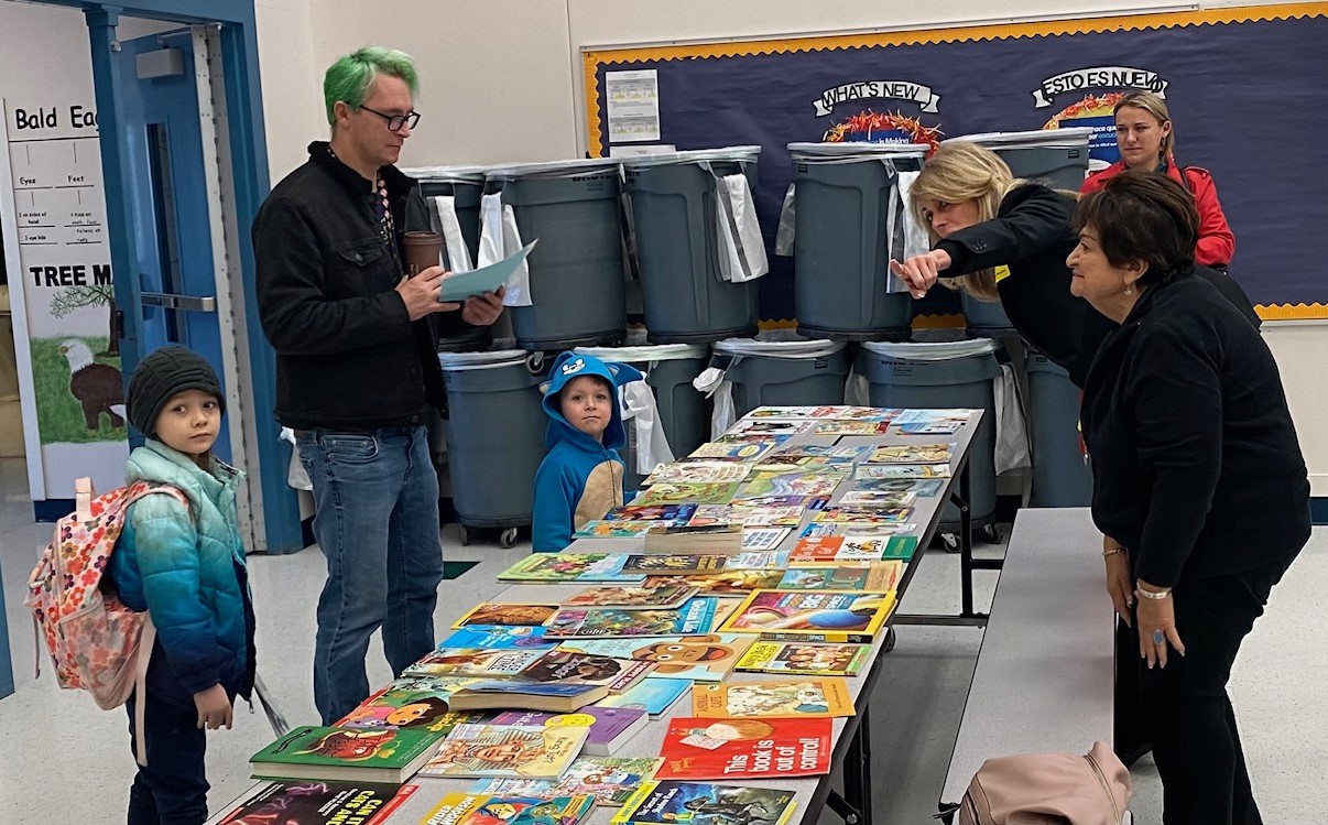 Spread The Word Nevada and Breakfast with Buddies