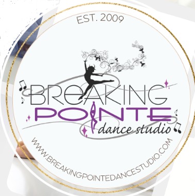 Breaking Pointe Dance Studio