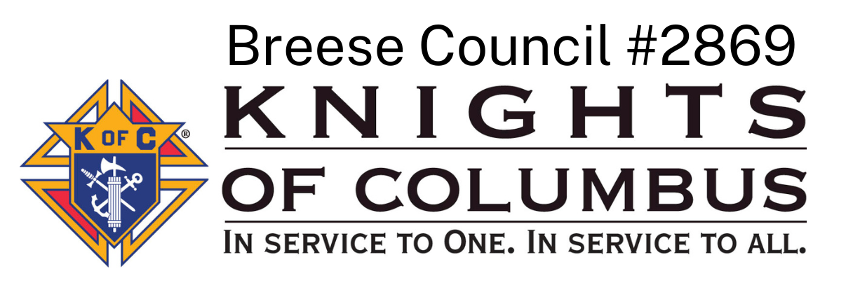 Breese Knights of Columbus Council 2869