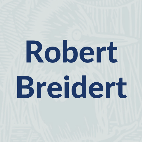 Robert Breidert