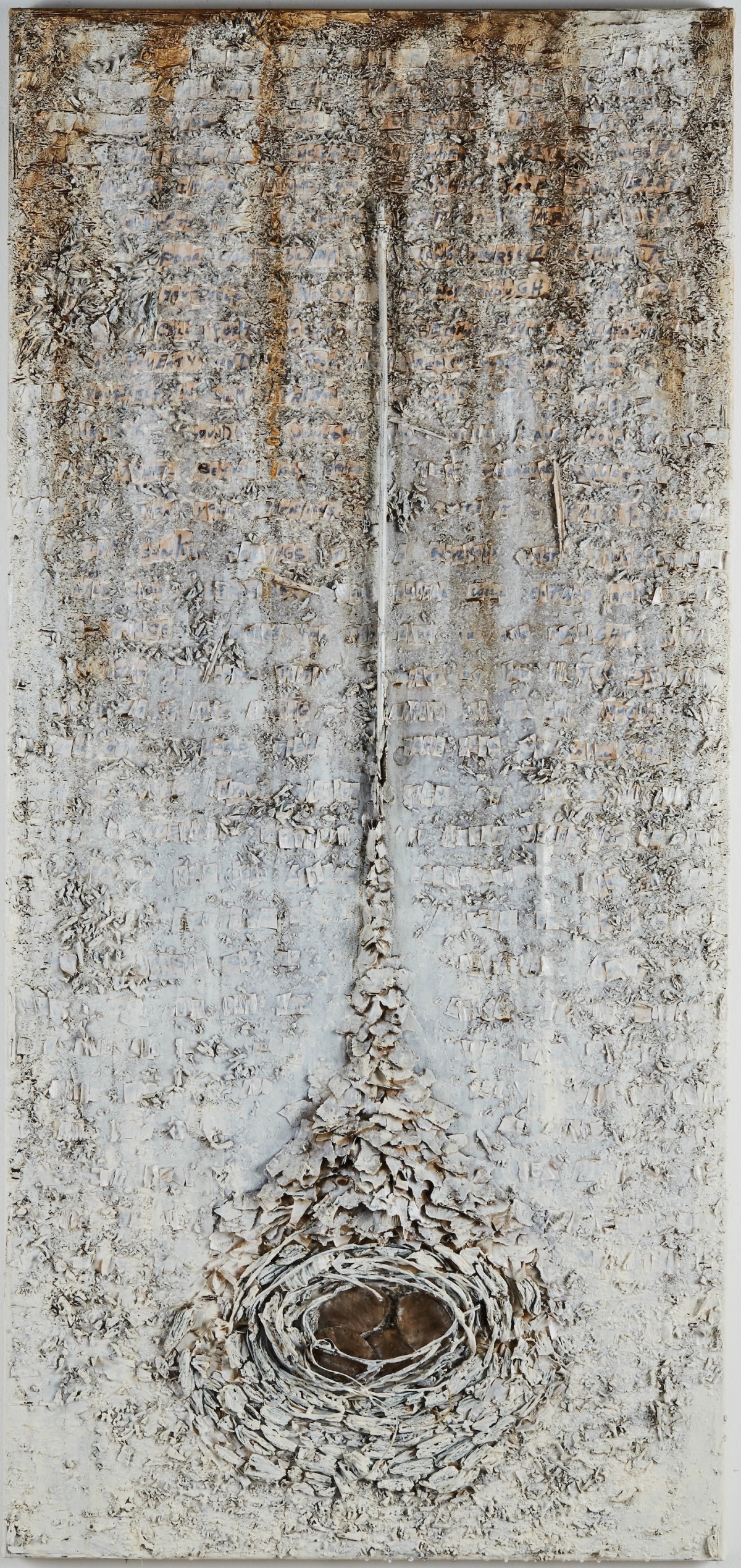 Brenda Stumpf, Prayer (Rilke), 