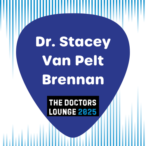 Dr. Stacey Van Pelt Brennan