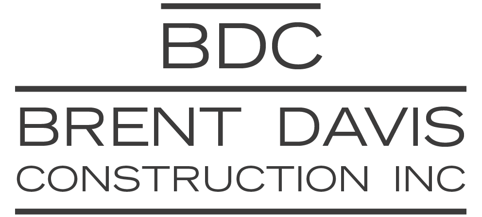 Brent Davis Construction