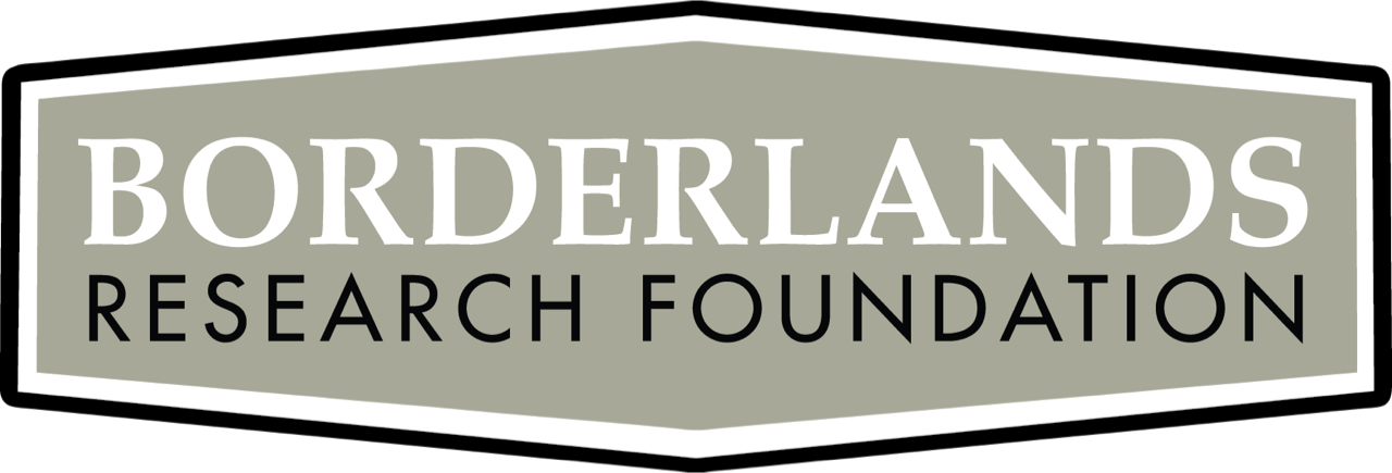 Borderlands Research Foundation