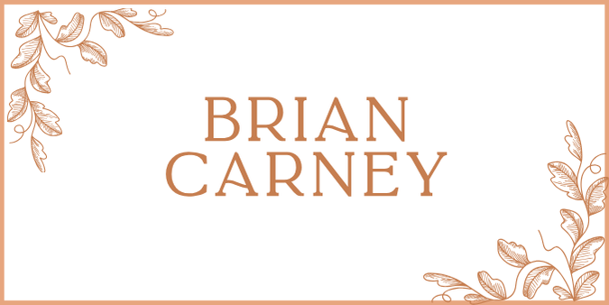 Brian Carney