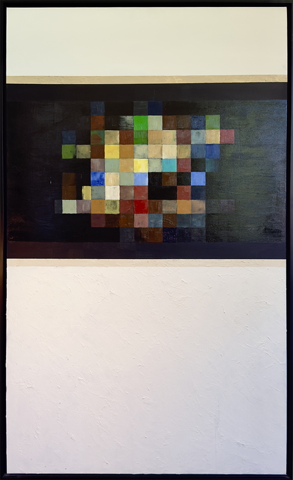 Brian Horsfield, After Klee