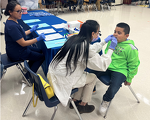 Brident Dental Screenings at Glenn Elementary