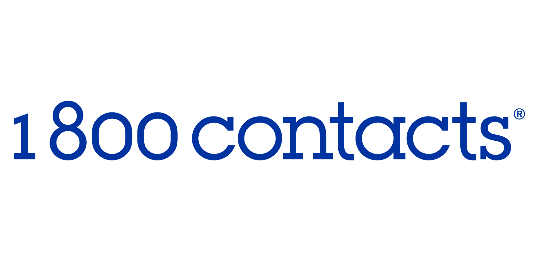 1800 Contacts