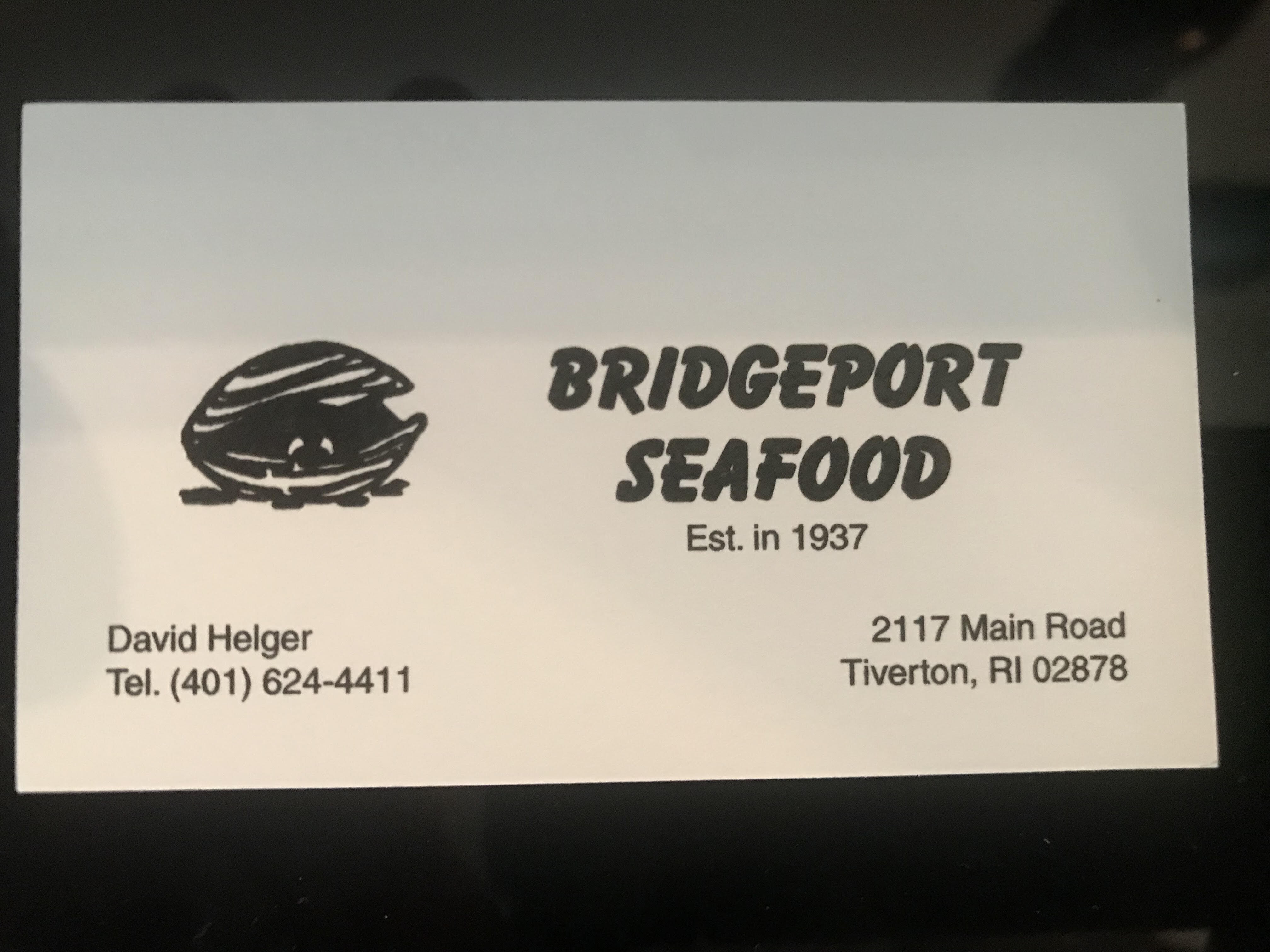 Bridgeport Seafood