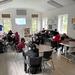 Bridging the Technology Divide