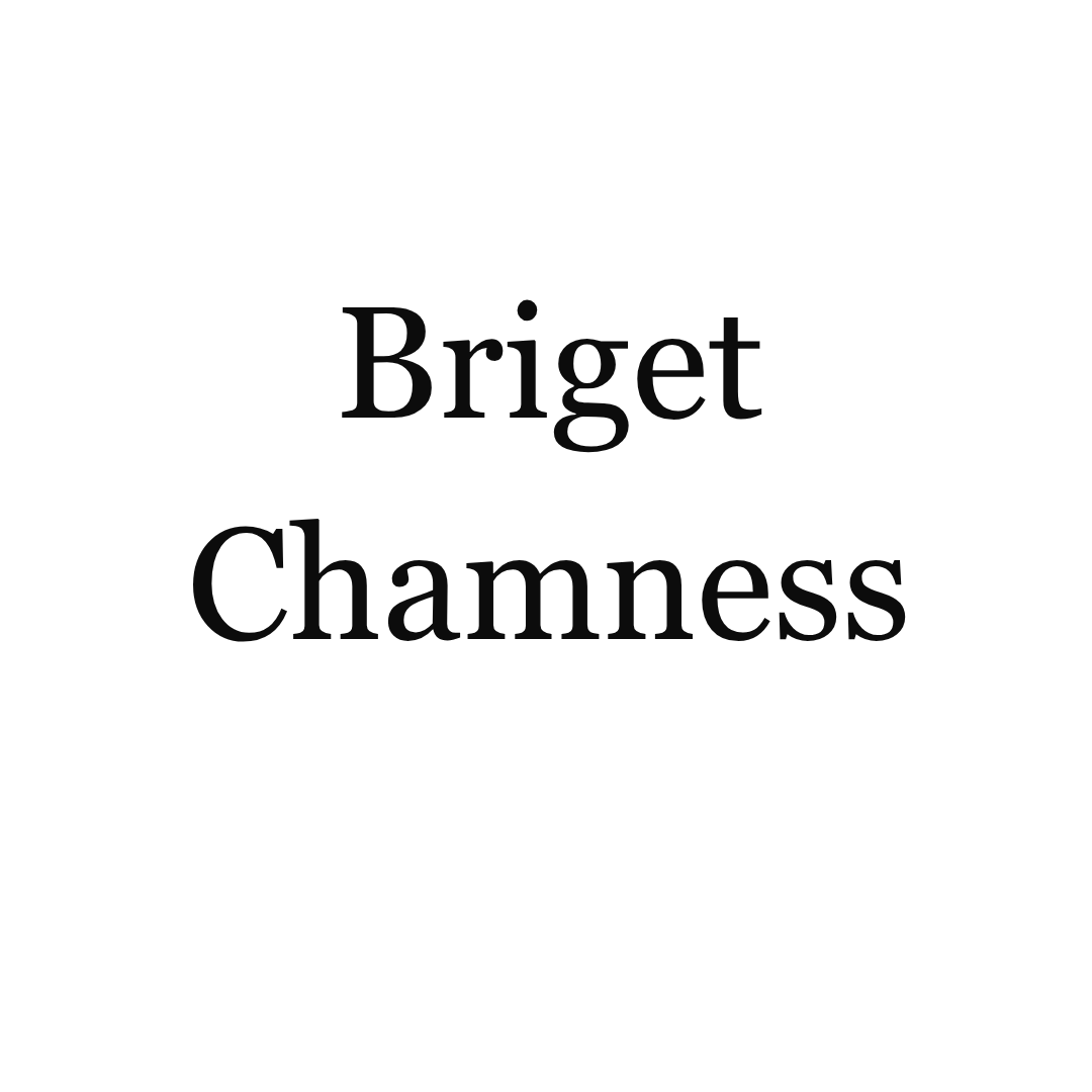 Briget Chamness