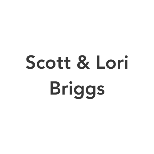 Scott & Lori Briggs