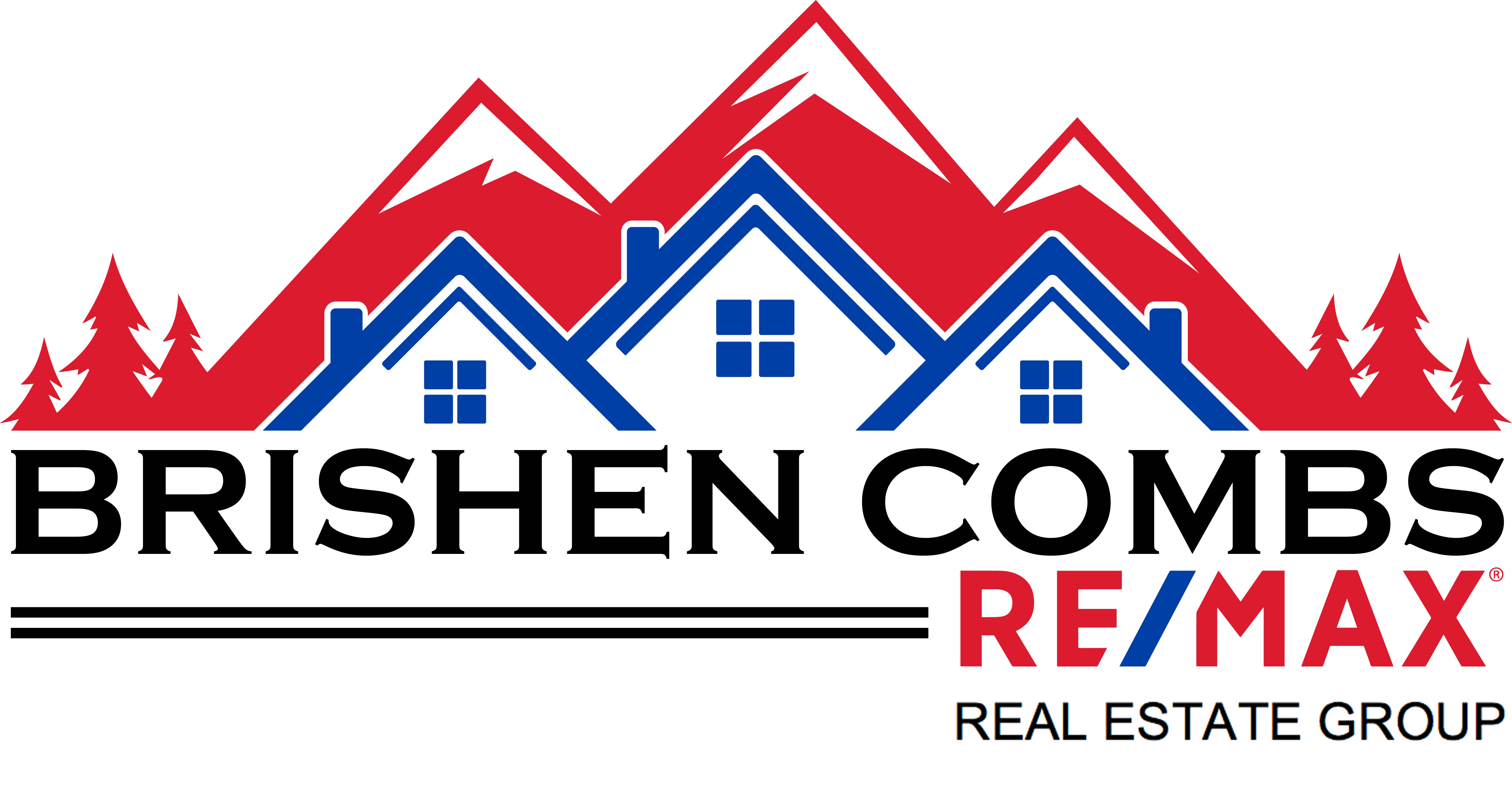 Brishen Combs RE/MAX Real Estate Group