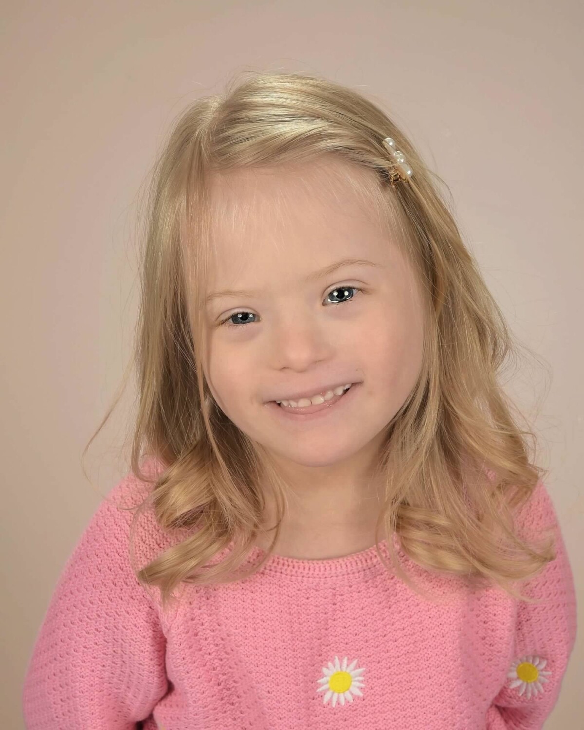 Pre-K School Picture