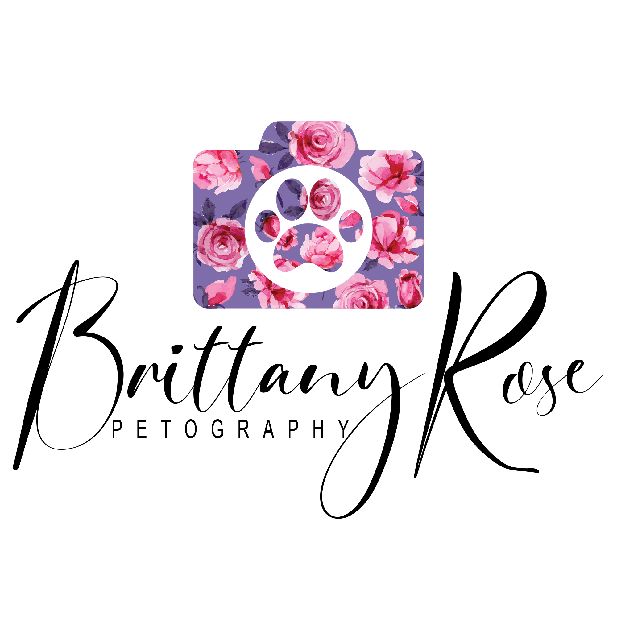 Brittany Rose Petography