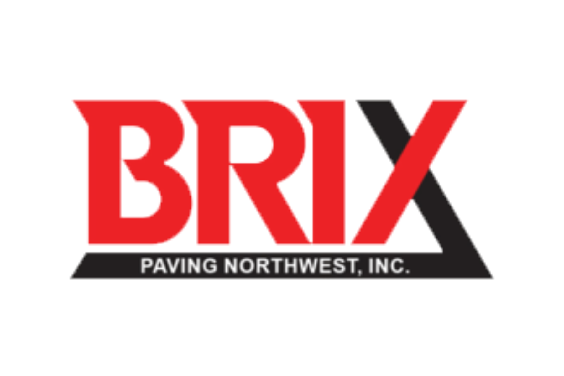Brix Paving Northwest, Inc