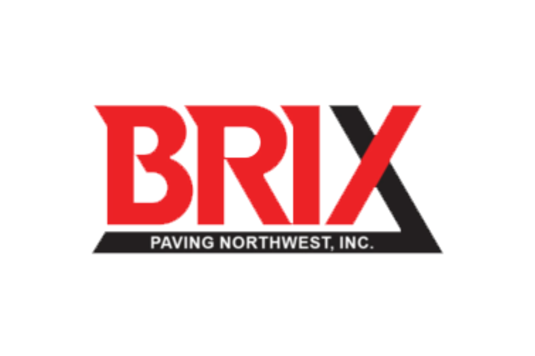 Brix Paving Northwest