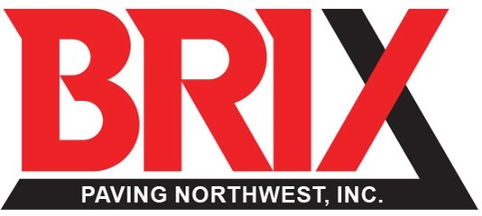 Brix Paving Northwest Inc.