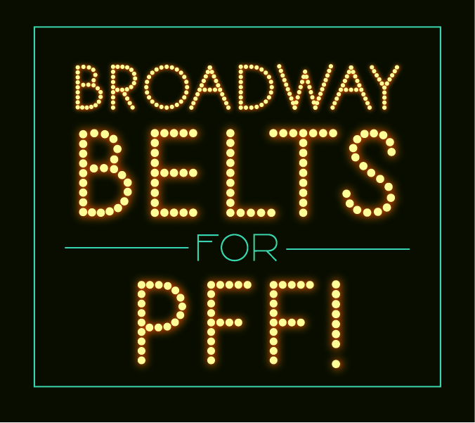 Pulmonary Fibrosis Foundation