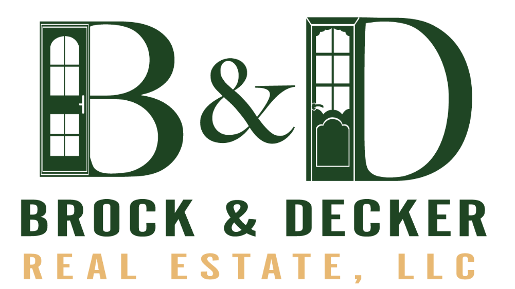 Brock and Decker Real Estate LLC