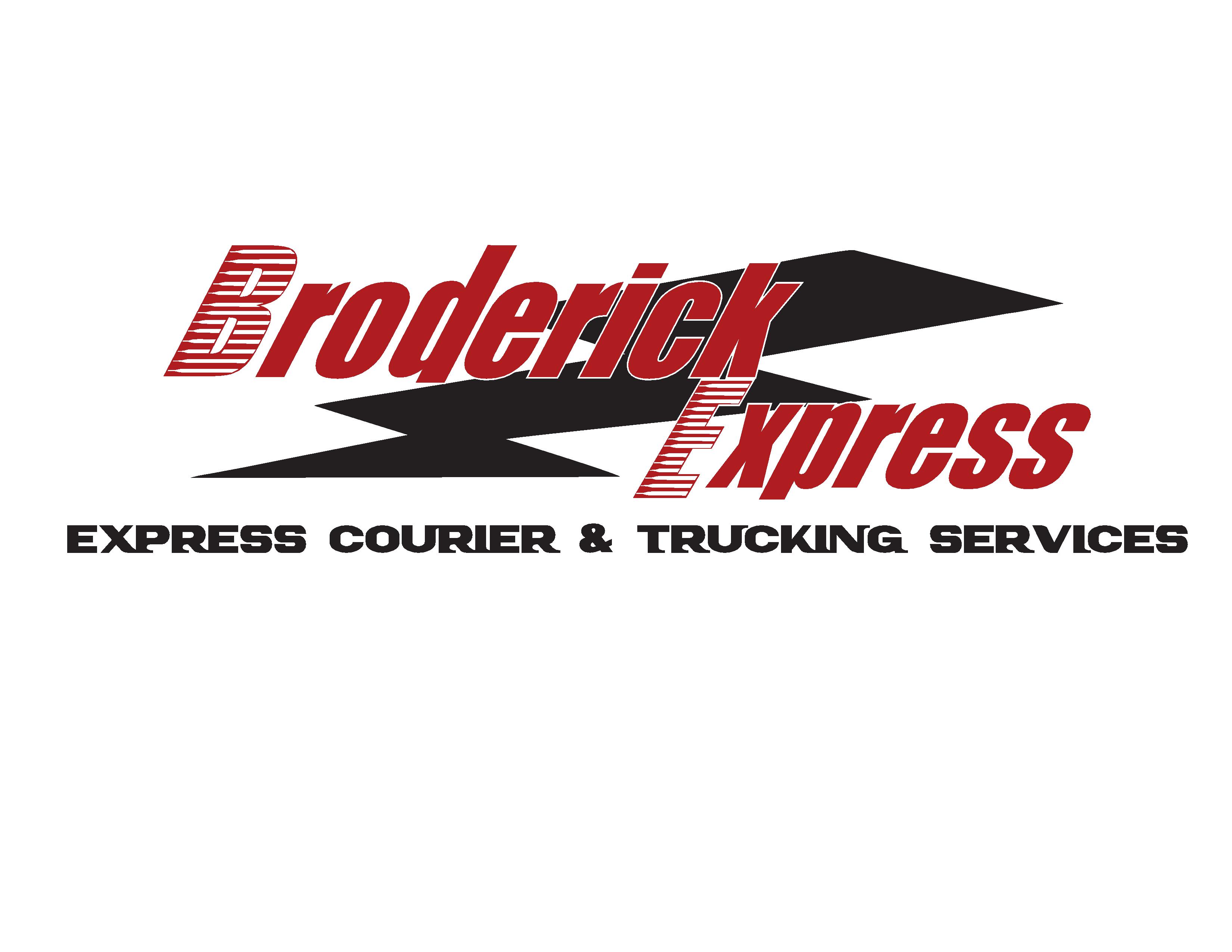 Broderick Express