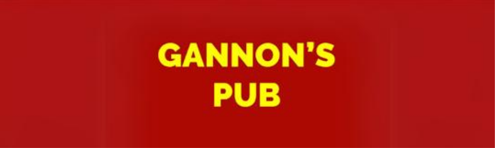 Gannon's Pub