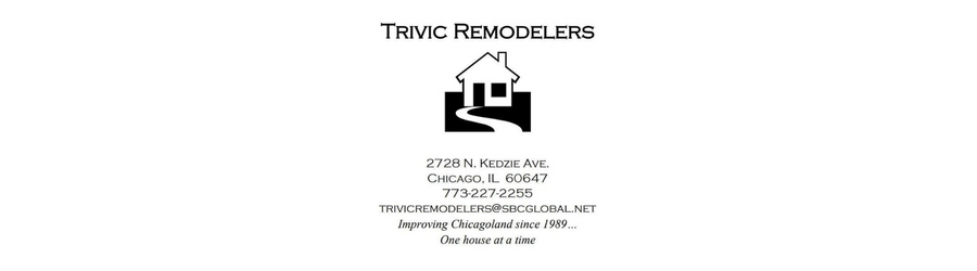 Trivic Remodelers